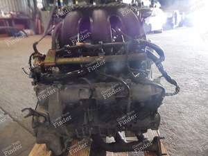 MOTOR M9620 - PORSCHE Boxter (986) - 98610092000 ou 98610092001- thumb-6