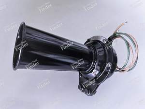 Horn Magneti Marelli for FIAT 508 Balilla