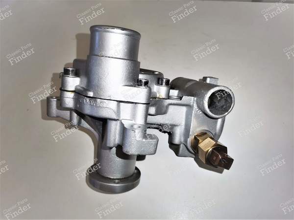 Water pump - PRV engine - ALPINE A310 - 1202.81- 5