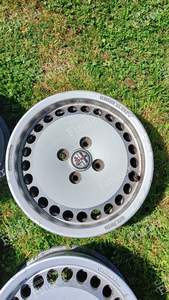 Jantes - ALFA ROMEO 33 - thumb-1