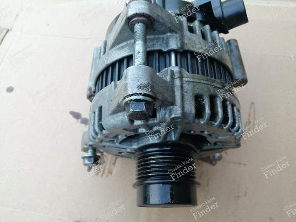 Lichtmaschine - Motor 2.7 HDI - PEUGEOT 407 Coupé - 9657129680- 1