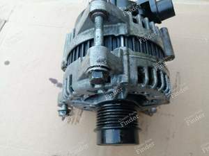 Lichtmaschine - Motor 2.7 HDI - PEUGEOT 407 Coupé - 9657129680- thumb-1