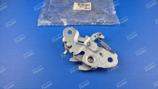 Engine Hood Lock - PEUGEOT 106 - 793423- 0