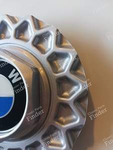 Nabenabdeckung für BBS-Felge - BMW 5 (E34) - 36.13-1 179 828 / 36131179828- thumb-1