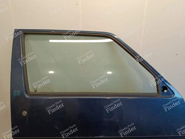 Tür vorne rechts - RENAULT 5 (Supercinq) / Express / Rapid (R5) - 3