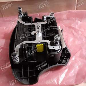 Lenkrad-Airbag - PEUGEOT 406 Coupé - 4112.FV- thumb-2