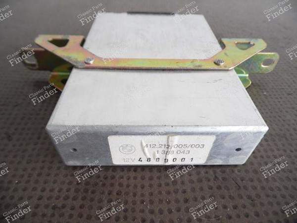 MODULE DE COMMANDE REGULATEUR DE VITESSE 1388043 BMW E32 & E34 - BMW 7 (E32) - BMW 1388043 ou 65711388043- 8
