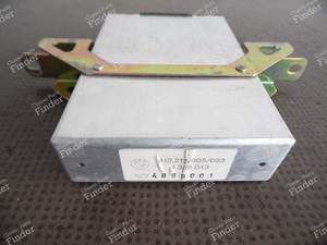 MODULE DE COMMANDE REGULATEUR DE VITESSE 1388043 BMW E32 & E34 - BMW 7 (E32) - BMW 1388043 ou 65711388043- thumb-8