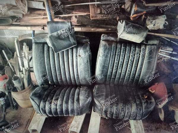 Grand lot de pièces détachées - CITROËN DS / ID - 5