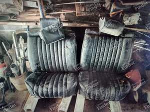 Grand lot de pièces détachées - CITROËN DS / ID - thumb-5