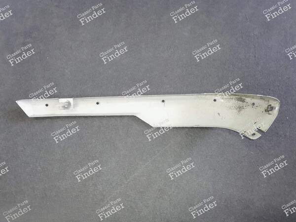 Stossstangenecke hinten rechts - BMW 1502 / 1602 / 1802 / 2002 / Touring (02-Serie) - 51121814704- 1
