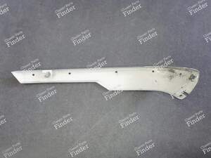 Stossstangenecke hinten rechts - BMW 1502 / 1602 / 1802 / 2002 / Touring (02-Serie) - 51121814704- thumb-1