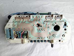 Digital Meter - Phase 1 - FIAT Uno / Duna / Fiorino - thumb-2
