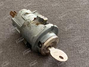 Antivol 'Neiman' - RENAULT 8 / 10 (R8 / R10) - thumb-1