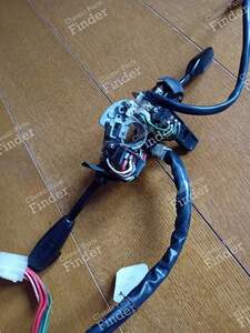 Steering Wheel Control Panel and Center Assembly - HONDA Civic / Ballade - HM-TS3-T- thumb-6