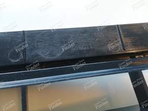 Lower bumper grille - Phase 2 - PEUGEOT 406 Coupé - 7414.FJ - ZU03811400- thumb-8