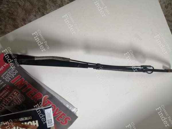 Bras d'essuie glace - CITROËN CX - 1