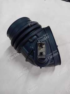 Air duct - 16-valve version (KR / 9A) - VOLKSWAGEN (VW) Golf II / Jetta