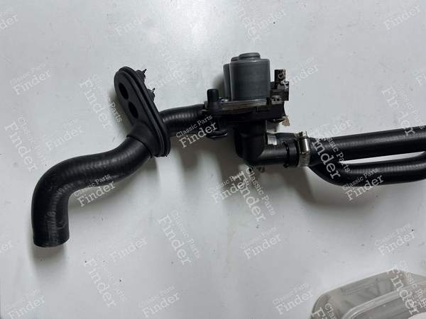 Duovalve - MERCEDES BENZ C (W202) - 0018303484- 1