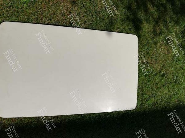 Targa-Dach (verschließbar) - PORSCHE 924 - 477.871.107- 9