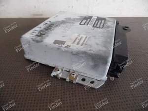 STEUERGERÄT DME MOTRONIC 94461812400 / 0261200080 PORSCHE 944S - PORSCHE 944 - 944.618.124.00- thumb-5