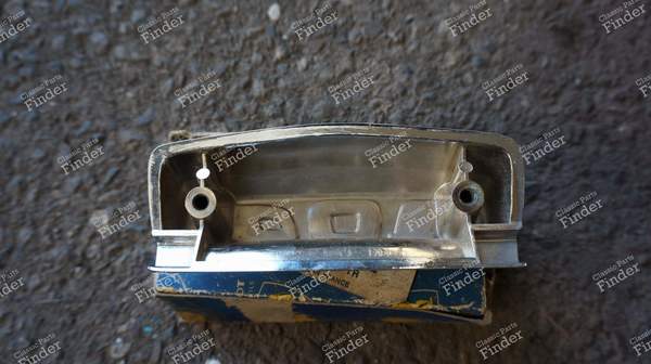 Griff hintere Klappe - PEUGEOT 104 / 104 Z - 8720.21- 1