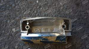 Griff hintere Klappe - PEUGEOT 104 / 104 Z - 8720.21- thumb-1