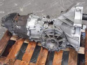 BOITE DE VITESSE 5Y 016300049S PORSCHE 944-2 pour PORSCHE 944