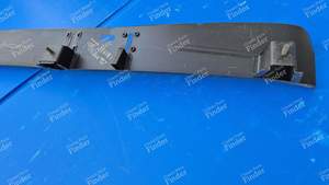 Blech Querbalken hinten Boden - Cabrio - PEUGEOT 504 Coupé / Cabriolet - 724161- thumb-1