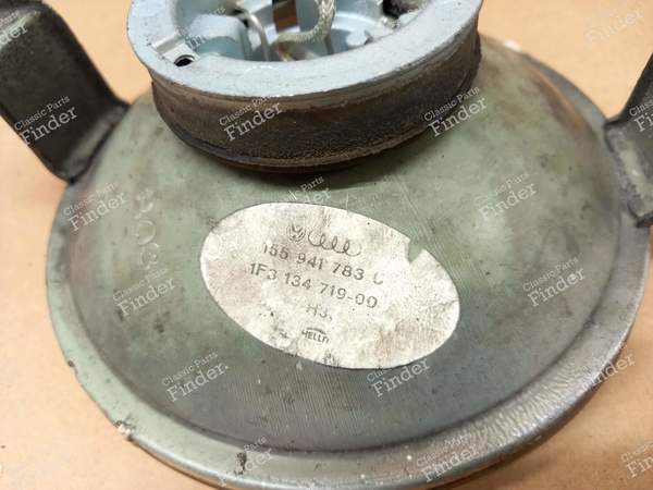 Langstreckenscheinwerfer - VOLKSWAGEN (VW) Golf I / Rabbit / Caddy / Jetta - 155941783C- 6