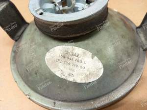 Langstreckenscheinwerfer - VOLKSWAGEN (VW) Golf I / Rabbit / Caddy / Jetta - 155941783C- thumb-6