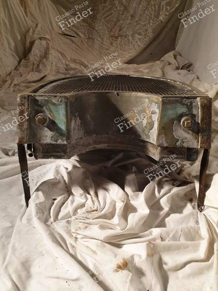 Wasserkühler - BUGATTI Type 40 - 5