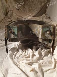 Wasserkühler - BUGATTI Type 40 - thumb-5