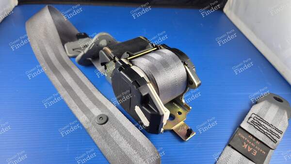 Left-side rear seat belt - CITROËN Evasion - 0