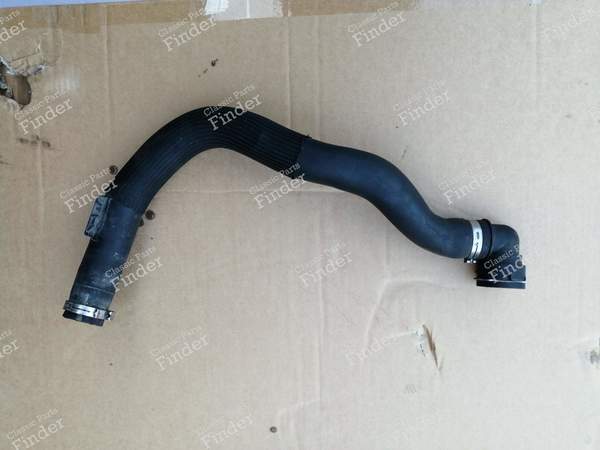 Kühlschlauch - CITROËN C6 - 1343HK- 0