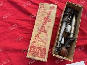 Articulation inférieure de suspension avant - RENAULT 4 CV - 20387- thumb-1