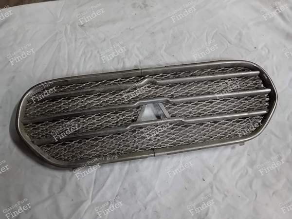 Grille de calandre - CITROËN Ami 6 / Dynam - 0