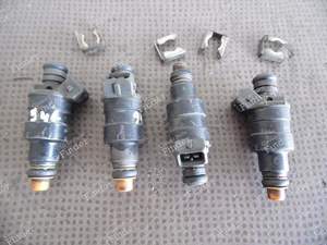 INJECTORS 0280150201 94460111001 PORSCHE 944-1 - PORSCHE 944 - Bosch 0 280 150 201 Porsche 944.606.110.01- thumb-6