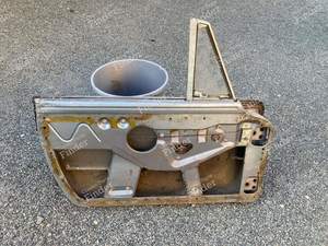 Cabriolet - 2 portes avec vitres - RENAULT Floride / Caravelle - thumb-1