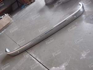 REAR BUMPER FIAT 500 GIARDINIERA - FIAT Nuova 500 - 3510221- thumb-6