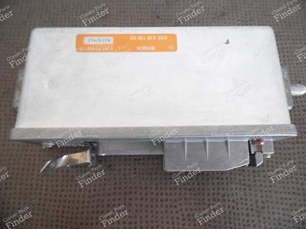 ABS CALCULATOR - 944-968-928 - PORSCHE 928 - 92861811800 / 0265103039- 9