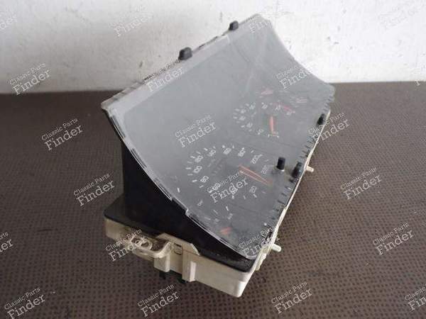 INSTRUMENT CLUSTER - 205 GTI - PEUGEOT 205 - 8