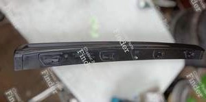 Original trunk spoiler - VOLKSWAGEN (VW) Golf I / Rabbit / Caddy / Jetta - 191827933A- thumb-1