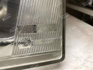 Optik vorne links - VOLVO 240 / 260 - 1372394- thumb-3