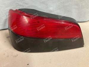 Left rear light phase 2 - PEUGEOT 306