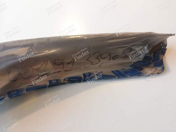 Lame de pare-choc avant droit - SIMCA-CHRYSLER-TALBOT 1100 / 1204 / VF - 0019133802- 5