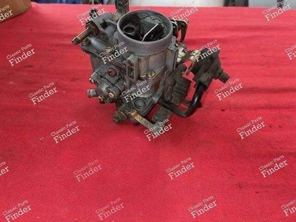 Carburetor - CITROËN AX - 32PBISA16- 5