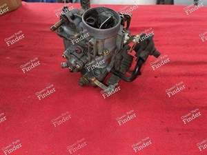 Carburetor - CITROËN AX - 32PBISA16- thumb-5