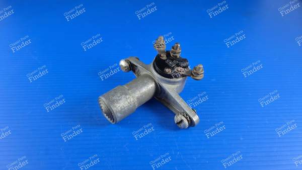 Abblend-/Fußlicht-Wechselschalter - USA-Modelle - PEUGEOT 404 - 2