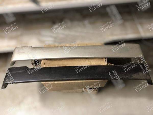 Rear trunk spoiler - CITROËN BX - 0